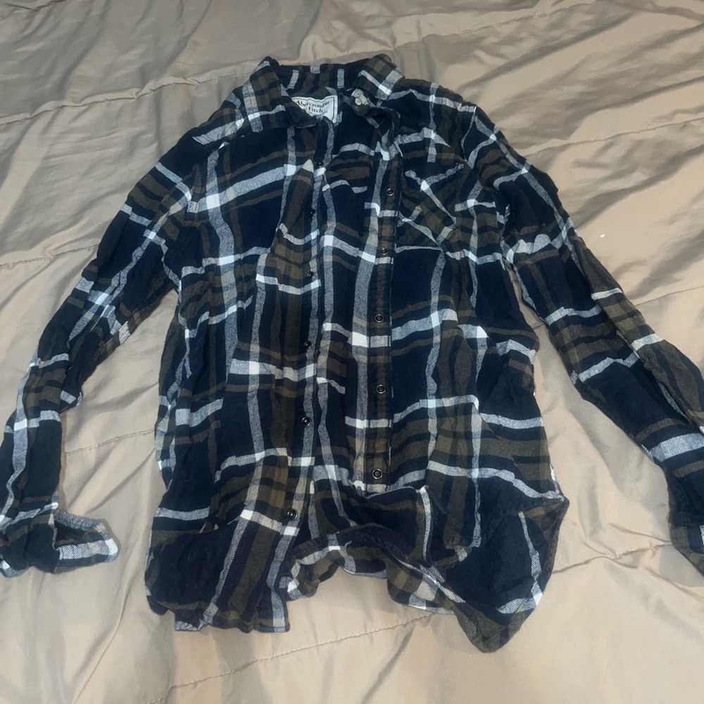 Flannel